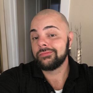 Meet your Posher, Brent